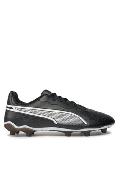 Puma unisex football boots 10757301 black