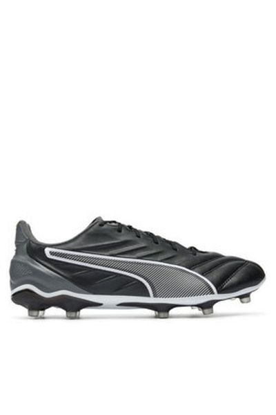 Puma men's football boots 107862 black