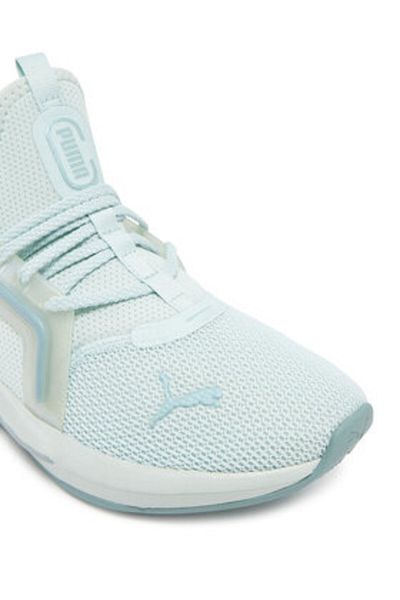 Puma pantofi de alergare pentru femei 310985 verde