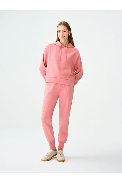 Loft Pantaloni de trening Jogger Fit pentru femei