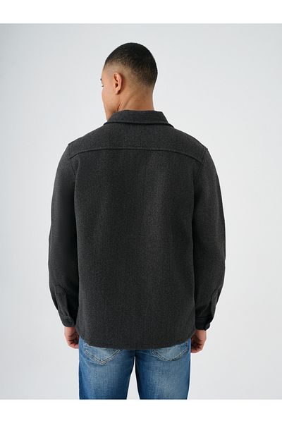 Loft Men's Shirt - Model Lf 2037229