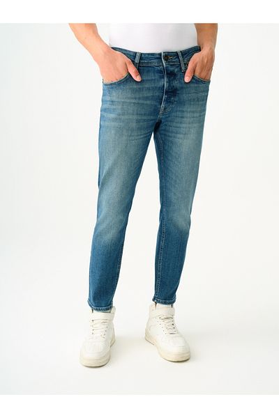 Loft Tony Slim Fit Men's Trousers