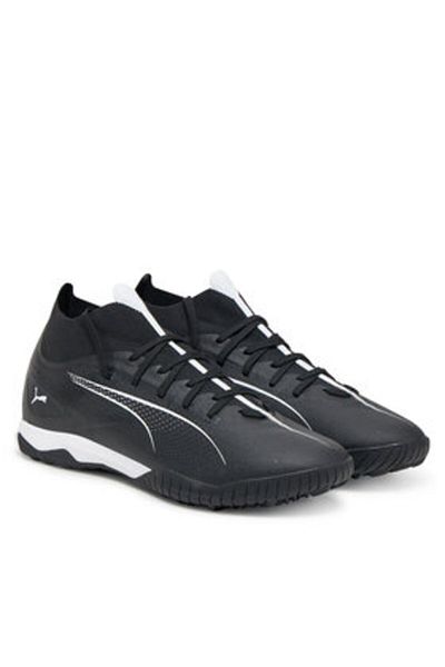 Puma men's football boots 107890 black