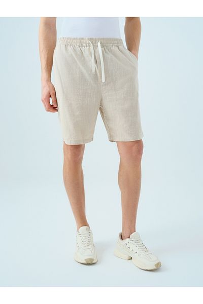 Loft Regular Fit Men's Shorts