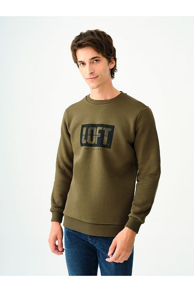 Loft Men's Sweat S-Shirt