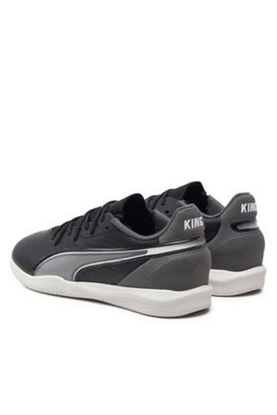 Puma boy's football boots 108051 black