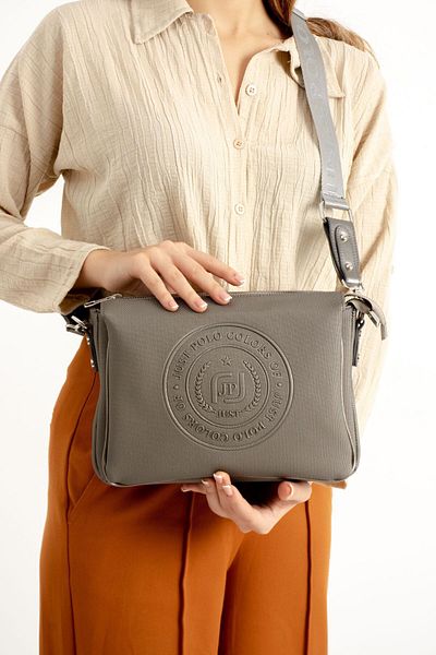 Babydoll Bag Geantă Messenger pentru femei cu compartimente
