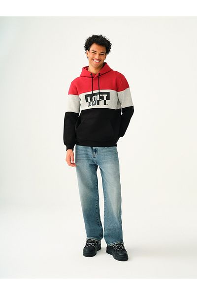 Loft Men's Sweat - Relaxed Fit