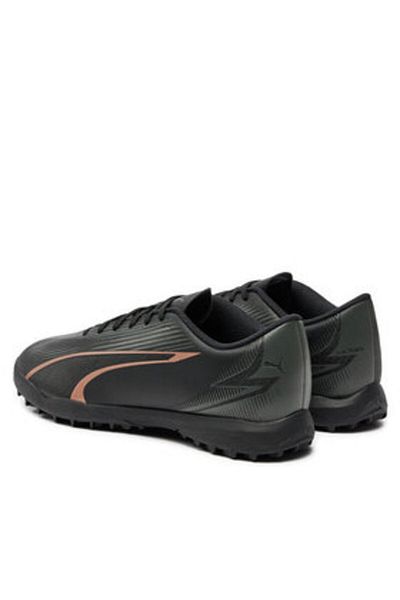 Puma Ghete de fotbal pentru bărbați Puma 10776502 negre