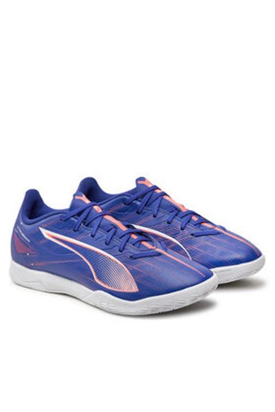 Puma ghete de fotbal pentru bărbați 107907 albastre
