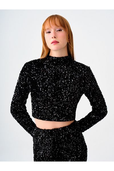 Loft U.Sleeve Slim Fit Women's Blouse