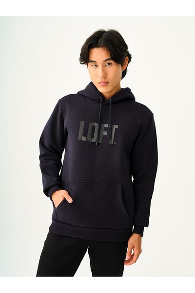 Loft Мъжки суитшърт LF2038246