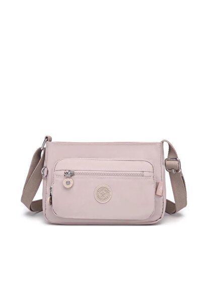 SMART BAGS 3270 Crossbody Bag Sand