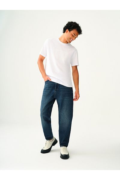 Loft Regular Fit Men's Tshirt Arm sleeve