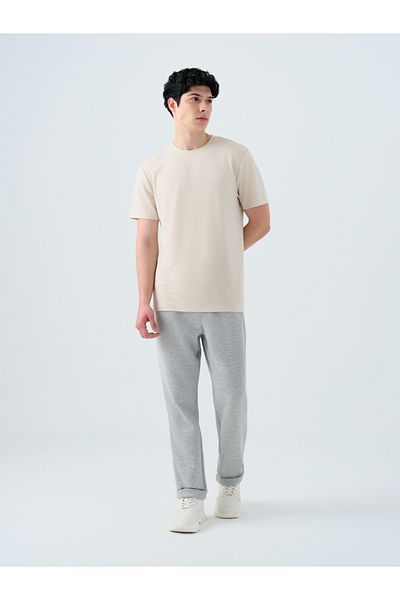 Loft Regular Fit Men's Tshirt Arm sleeve