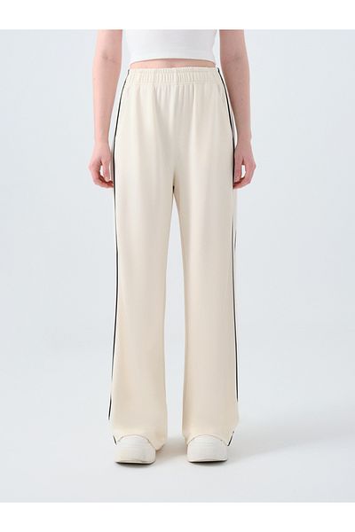 Loft Γυναικείο Φούτερ Straight Fit