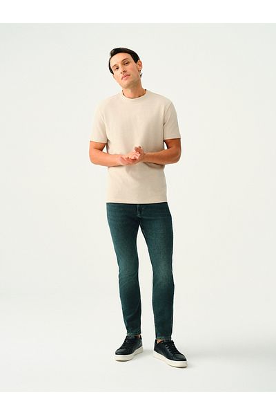 Loft Ricardo Slim Fit Men's Trousers