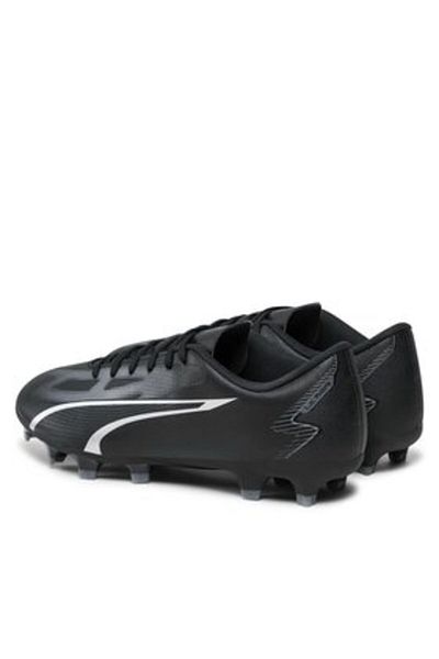 Puma Ghete de fotbal pentru bărbați Puma 107423 negre
