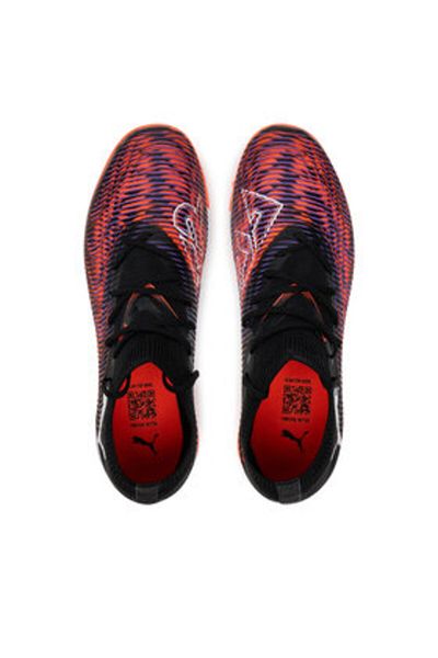 Puma men's football boots 108370 black