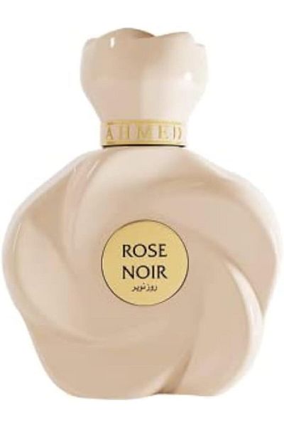 ماركة غير محددة Rose Noir Unisex Eau de Parfum 75ml - Ahmad Al Maghribi Perfumes