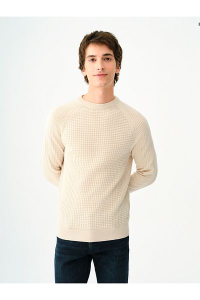 Loft Ανδρικό πουλόβερ Regular Fit