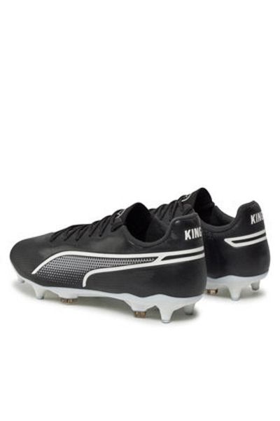 Puma puma men's football boots 10747501 black