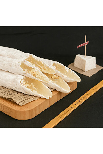 Tarihi Niğdelioğulları Sade Bandırma 500gr