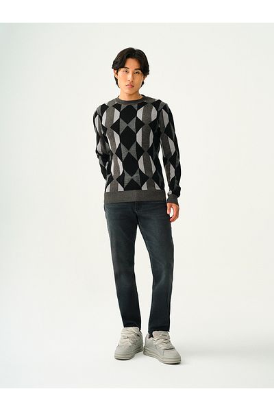 Loft Ανδρικό πουλόβερ Regular Fit