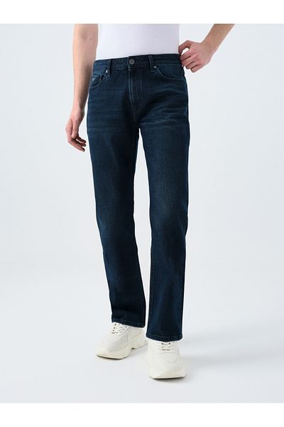 Loft 68 Simon Regular Fit Men's Trousers