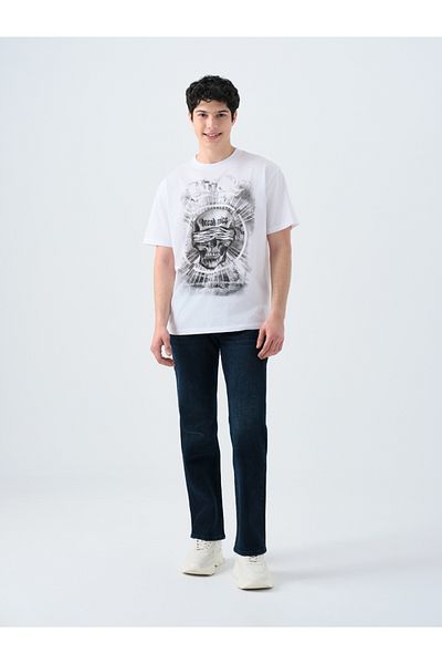 Loft 68 Simon Regular Fit Men's Trousers