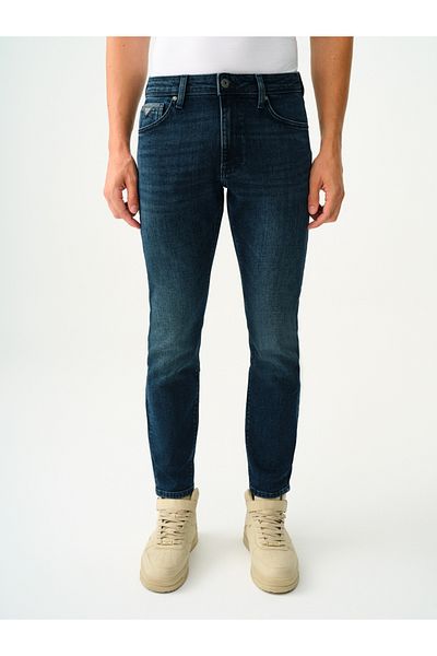 Loft Ανδρικό παντελόνι Ricardo Slim Fit
