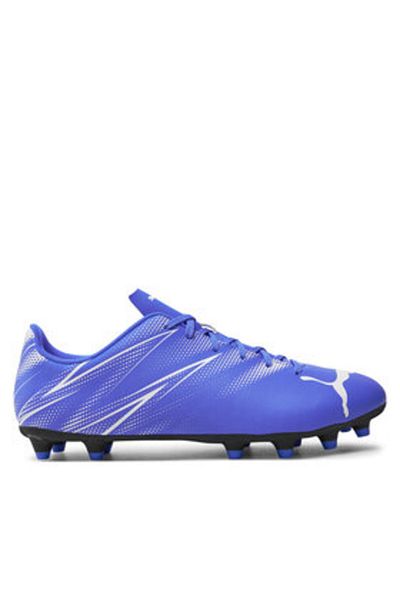 Puma Ghete de fotbal pentru bărbați Puma 107477 albastre