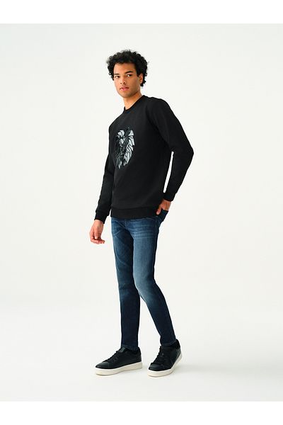 Loft Νέο ανδρικό παντελόνι Jaden Skinny Fit