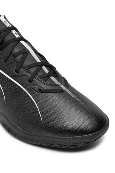 Puma men's football boots 107907 black