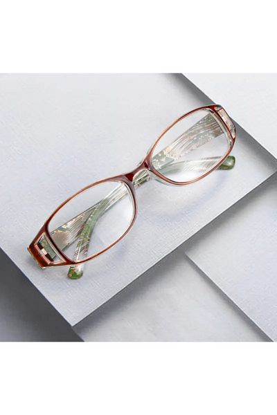 zhara tech +3.5 Reading Glasses with Blue Light Protection Phone Tablet Computer Glasses