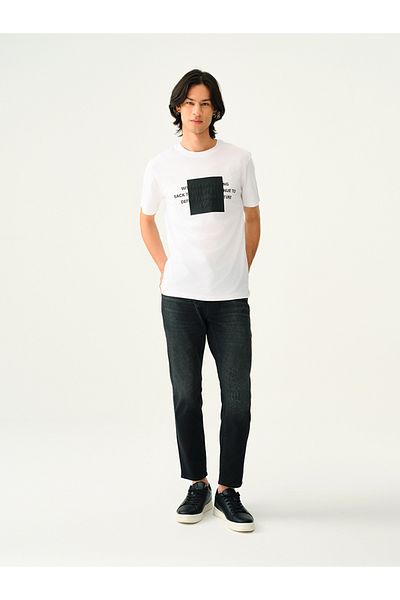 Loft Ανδρικό παντελόνι Tony Slim Fit
