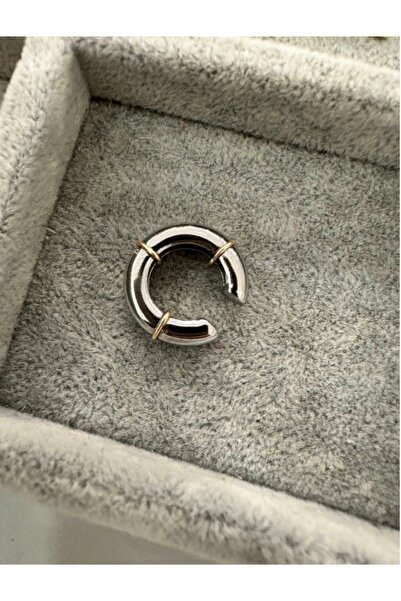 Rossetto Atelier Mix Renkli Earcuff