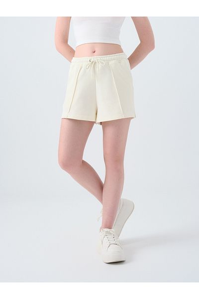Loft Regular Fit Women's Shorts