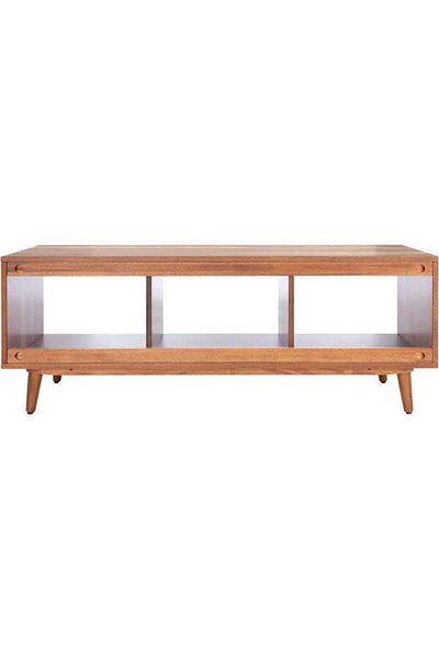 maiden home Stylish TV table - suitable for living room