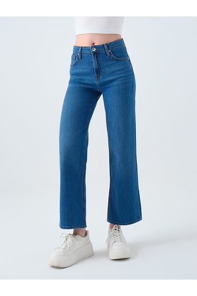 Loft Bella Regular Fit Women's Trousers