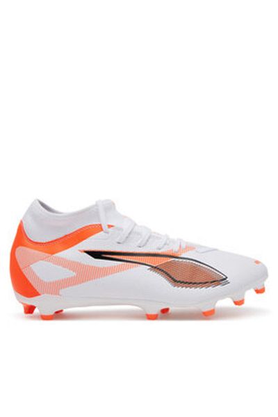 Puma men's football boots 108168 white