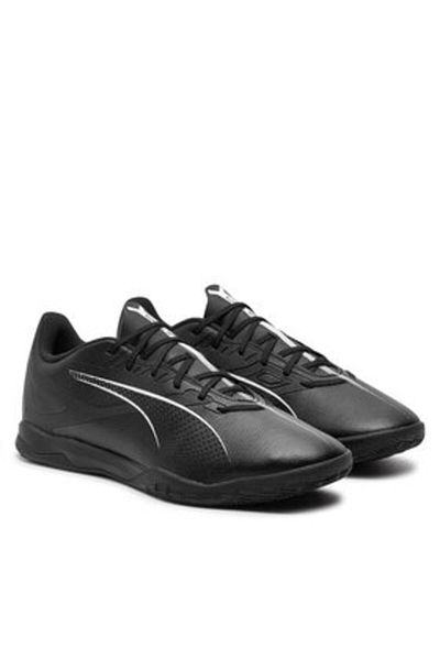 Puma men's football boots 107907 black