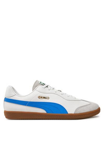 Puma men's football boots 106696 white