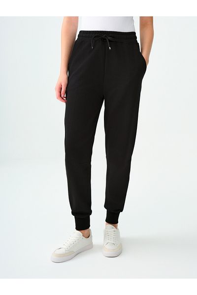 Loft Pantaloni de trening Jogger Fit pentru femei