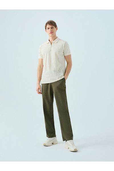 Loft Regular Fit Men's Pants