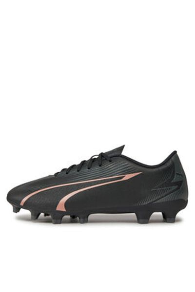 Puma Ghete de fotbal pentru bărbați Puma 10776302 negre