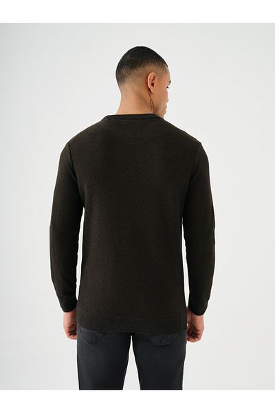 Loft Regular Fit Men's Sweater