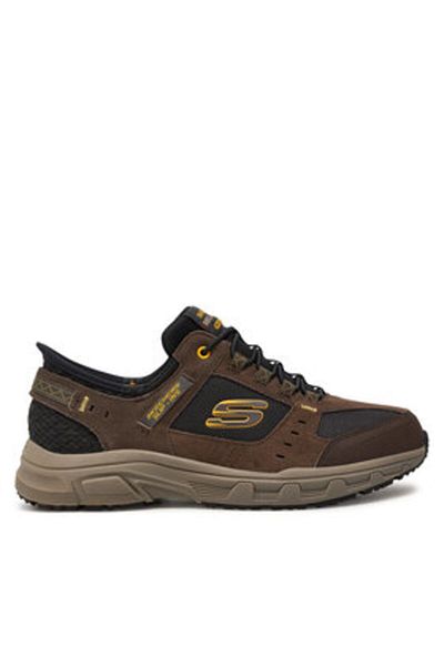 SKECHERS Teniși Skechers pentru bărbați 237450 maro