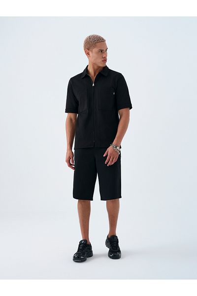 Loft Regular Fit Men's Polo Arm