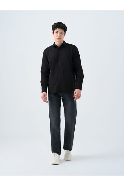 Loft 68 Simon Regular Fit Men's Trousers